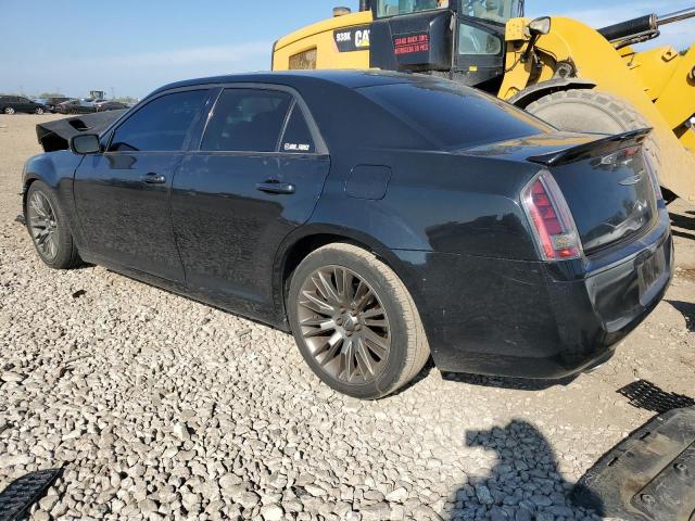 Photo 2 from auction – 2013 CHRYSLER 300C VARVA with VIN 2C3CCADT6DH691846
