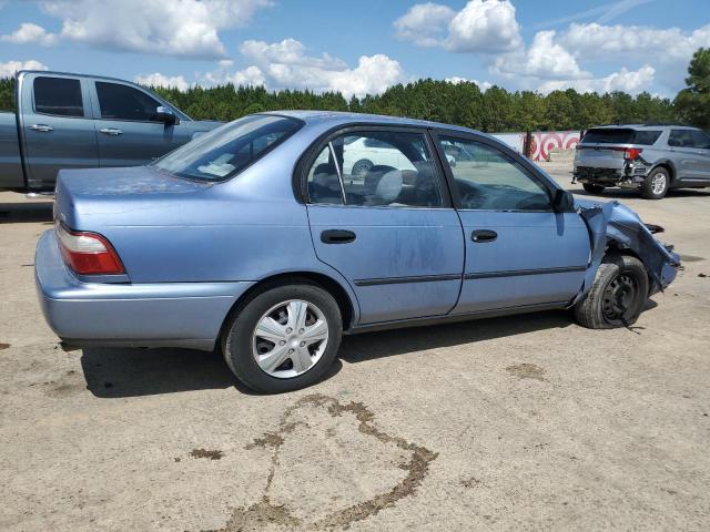 Photo 3 from auction – 1995 TOYOTA COROLLA LE with VIN JT2AE09B2S0085610