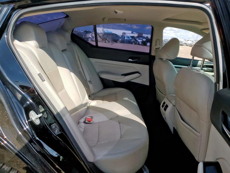 Photo 10 from auction – 2020 NISSAN ALTIMA SL with VIN 1N4BL4EV0LC230772
