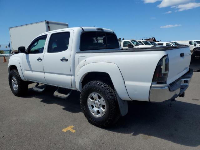 Photo 2 from auction – 2011 TOYOTA TACOMA DOU with VIN 5TFLU4EN3BX006348