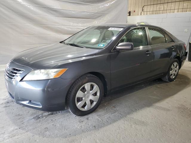 TOYOTA CAMRY BASE 2009 with VIN 4T1BE46K49U363882 - Photo from auction