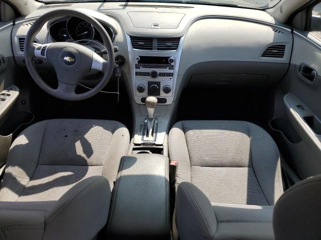Photo 8 from auction – 2012 CHEVROLET MALIBU LS with VIN 1G1ZB5E07CF305836
