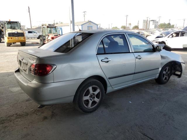 Photo 3 from auction – 2004 TOYOTA COROLLA CE with VIN 2T1BR32E64C191086
