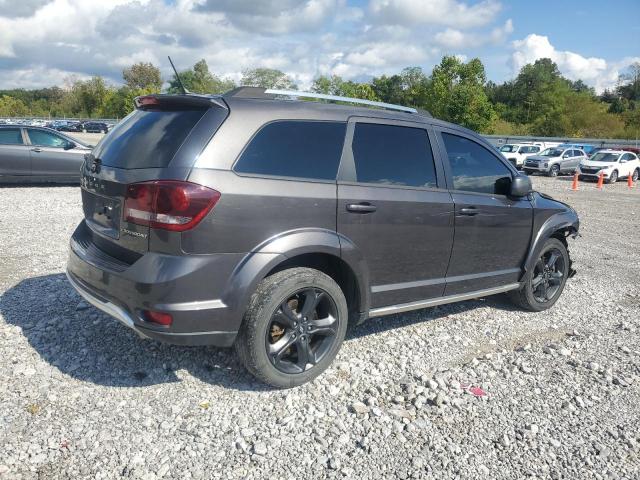 Photo 3 from auction – 2018 DODGE JOURNEY CR with VIN 3C4PDDGG7JT375949