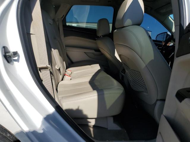 Photo 10 from auction – 2014 CADILLAC SRX PERFOR with VIN 3GYFNFE33ES624242