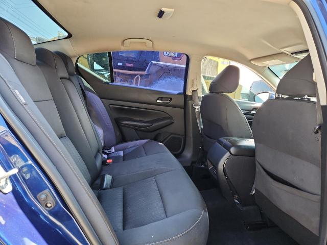 Photo 10 from auction – 2020 NISSAN ALTIMA S with VIN 1N4BL4BV5LN307063