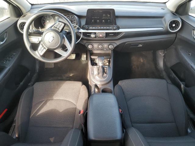 Photo 8 from auction – 2021 KIA FORTE with VIN 3KPF24AD0ME319750
