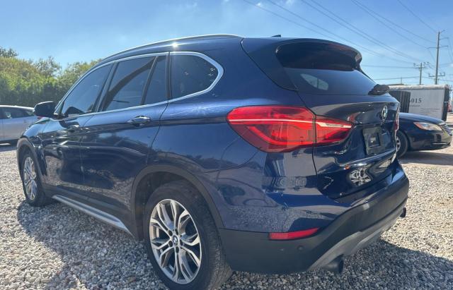 Photo 3 from auction – 2016 BMW X1 XDRIVE2 with VIN WBXHT3C37G5E51978