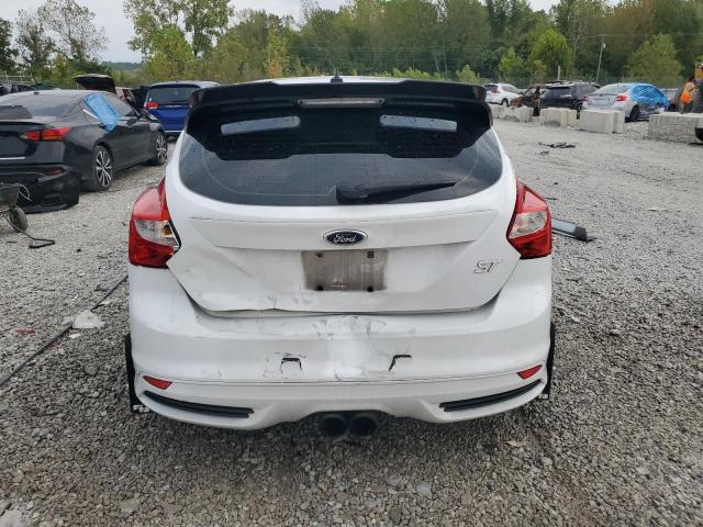 Zdjęcie 6 z aukcji – 2013 FORD FOCUS ST z VIN 1FADP3L93DL201927