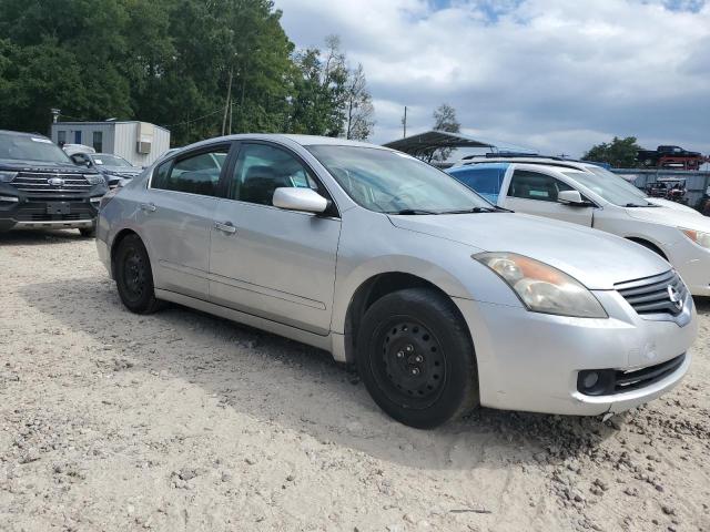 Photo 4 from auction – 2008 NISSAN ALTIMA 2.5 with VIN 1N4AL21E88C285547