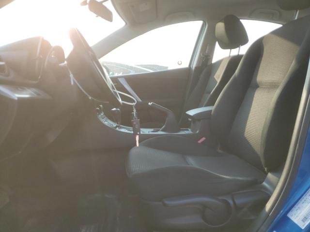 Photo 7 from auction – 2012 MAZDA 3 I with VIN JM1BL1V79C1627547