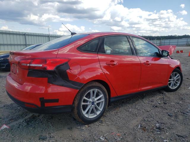 Photo 3 from auction – 2017 FORD FOCUS SE with VIN 1FADP3F20HL346315