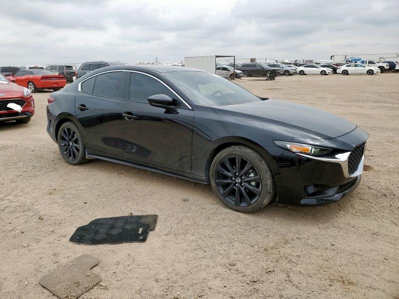Photo 4 from auction – 2024 MAZDA 3 SELECT SPORT with VIN 3MZBPABM7RM424261