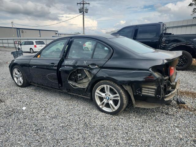Photo 2 from auction – 2015 BMW 328 I SULE with VIN WBA3C1C56FK123880
