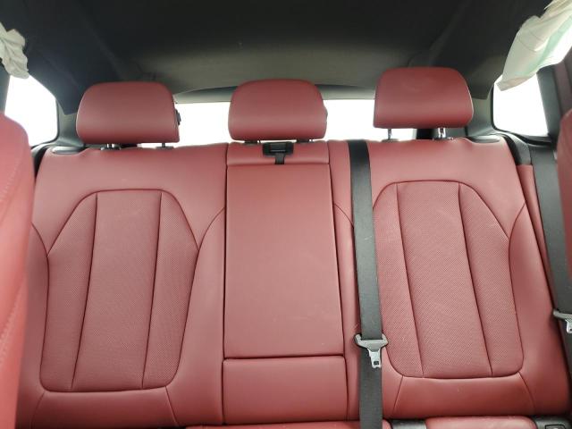 Photo 10 from auction – 2022 BMW X3 SDRIVE30I with VIN WBX47DP09NN176763