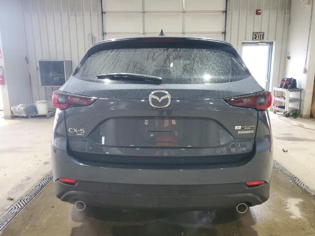 Photo 6 from auction – 2023 MAZDA CX-5 PREFE with VIN JM3KFBCM1P0210027