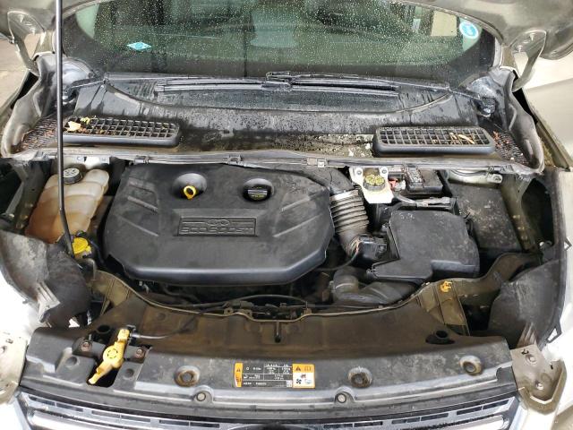 Photo 12 from auction – 2013 FORD ESCAPE SEL with VIN 1FMCU9H96DUD89682