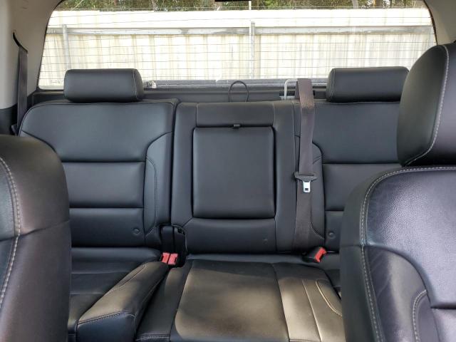 Photo 10 from auction – 2015 GMC SIERRA K15 with VIN 3GTU2UEC9FG256891
