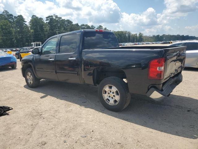 Photo 2 from auction – 2011 CHEVROLET SILVERADO with VIN 3GCPCSE09BG104124