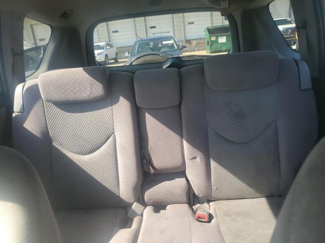 Photo 10 from auction – 2007 TOYOTA RAV4 with VIN JTMBD33V975068039