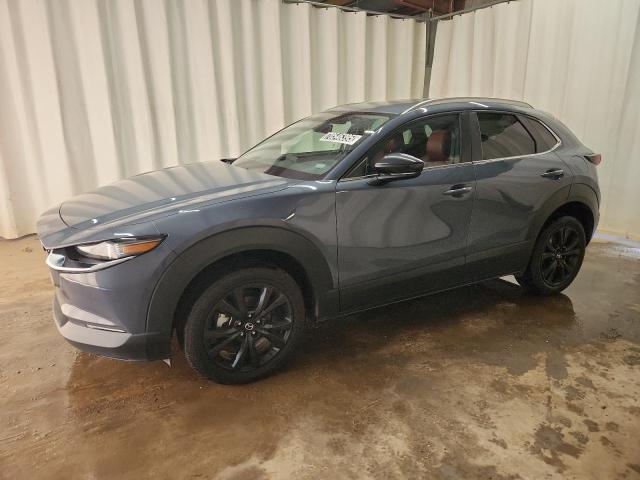 MAZDA CX-30 PREF 2024 z numerem VIN 3MVDMBCM8RM682800 - Zdjęcie z aukcji