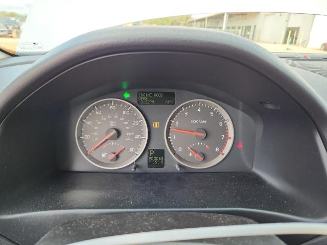 Photo 9 from auction – 2006 VOLVO V50 T5 with VIN YV1MJ682262150108