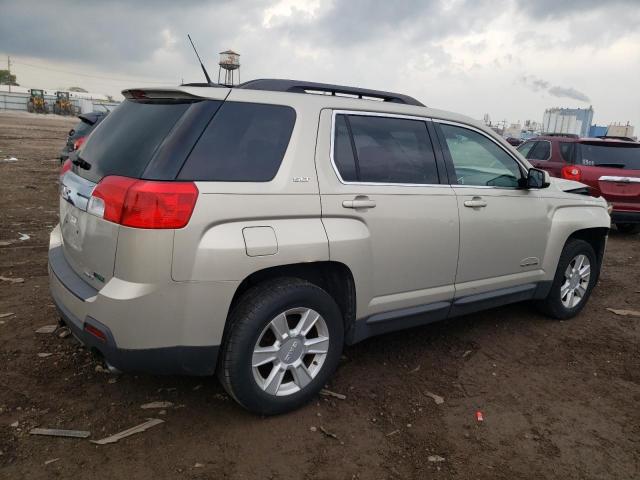 Photo 3 from auction – 2012 GMC TERRAIN SL with VIN 2GKFLVE56C6204692