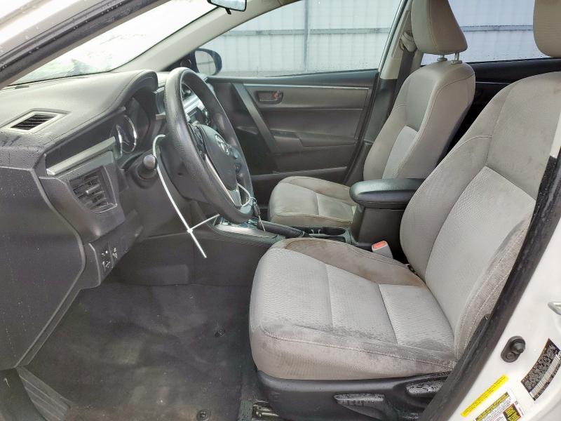 Photo 7 from auction – 2016 TOYOTA COROLLA L with VIN 5YFBURHE9GP510994