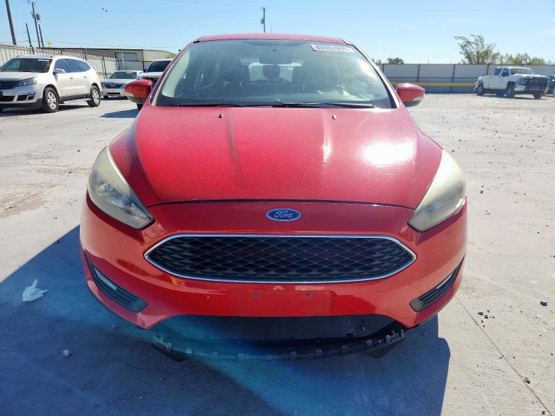 Photo 5 from auction – 2016 FORD FOCUS SE with VIN 1FADP3K24GL339582