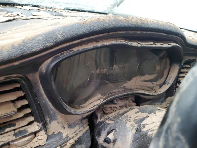 Photo 9 from auction – 2023 DODGE CHALLENGER with VIN 2C3CDZAG2PH689325