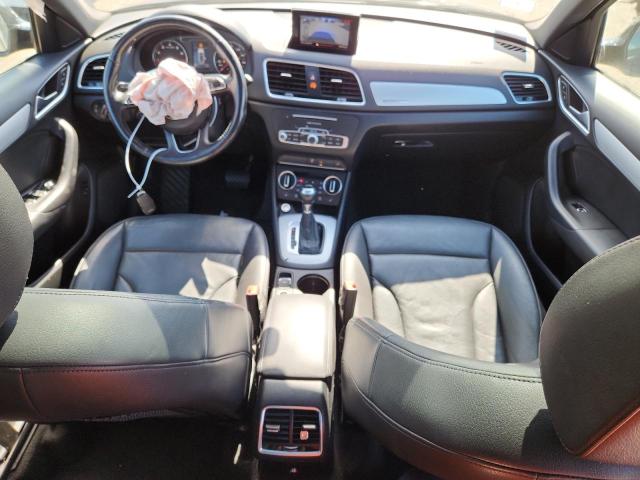 Photo 8 from auction – 2017 AUDI Q3 PREMIUM with VIN WA1ECCFS9HR004430