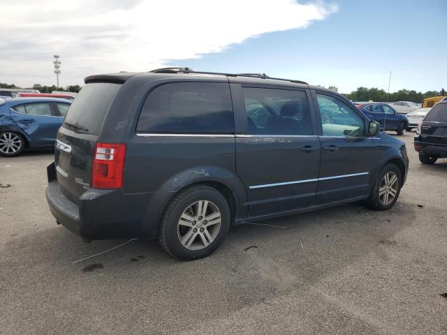 Photo 3 from auction – 2009 DODGE CARAVAN with VIN 2D8HN54X99R512031