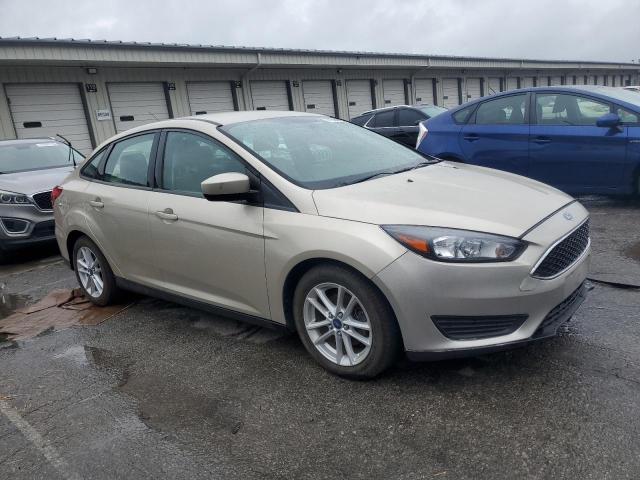 Photo 4 from auction – 2018 FORD FOCUS SE with VIN 1FADP3F22JL330400