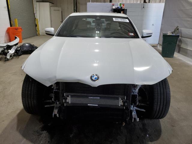 Photo 5 from auction – 2024 BMW 330XI with VIN 3MW89FF06R8E08232