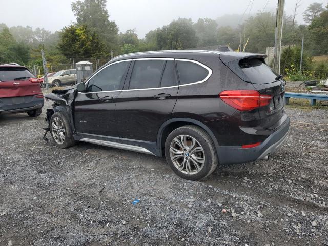 Photo 2 from auction – 2016 BMW X1 XDRIVE2 with VIN WBXHT3C33G5E51024