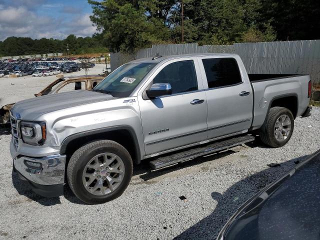 GMC SIERRA K15 2018 with VIN 3GTU2NEC2JG246511 - Photo from auction
