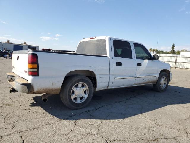 Foto 3 de la subasta – 2005 GMC NEW SIERRA con VIN 2GTEC13T951107181