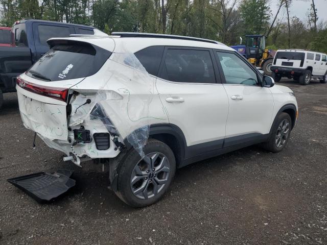 Photo 3 from auction – 2024 KIA SELTOS S with VIN KNDEUCAA4R7537056