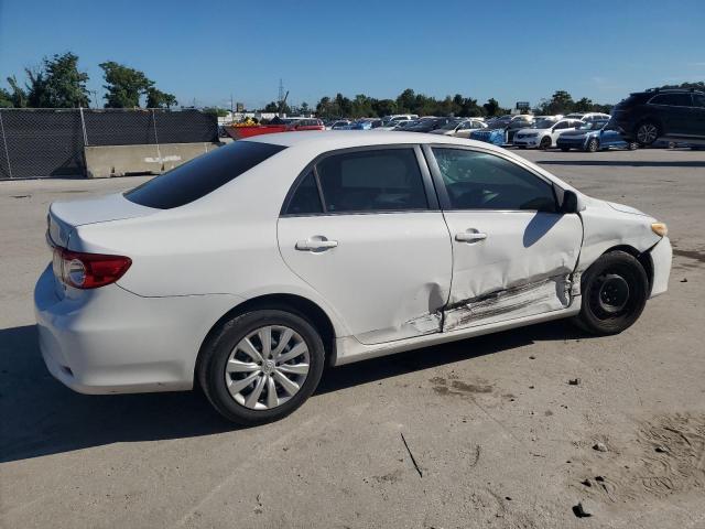 Photo 3 from auction – 2013 TOYOTA COROLLA BA with VIN 5YFBU4EE2DP189562