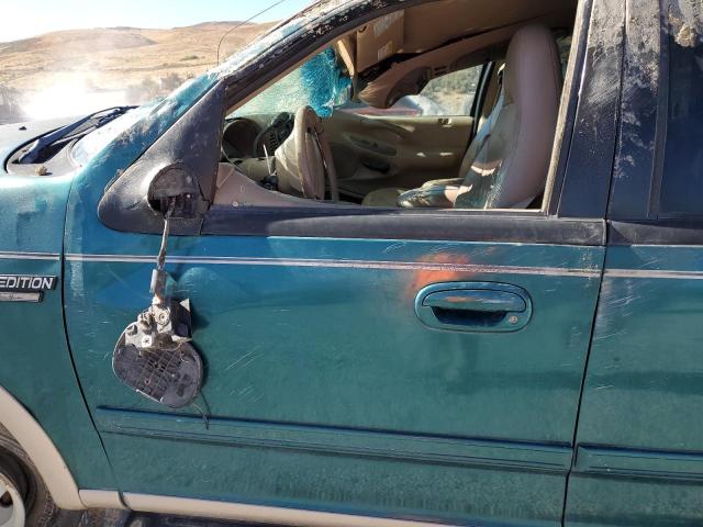 Photo 7 from auction – 1998 FORD EXPEDITION with VIN 1FMPU18L8WLB40291