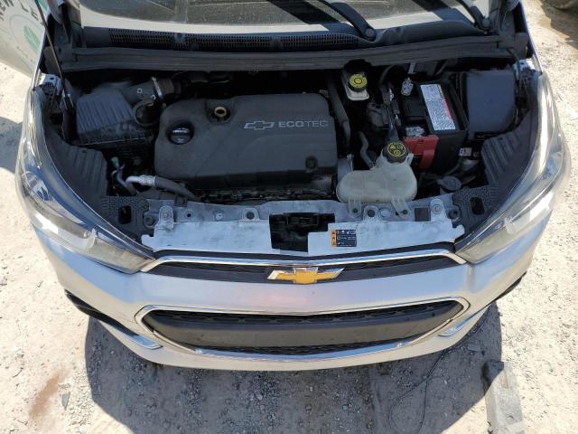 Photo 12 from auction – 2017 CHEVROLET SPARK 1LT with VIN KL8CD6SA5HC761278