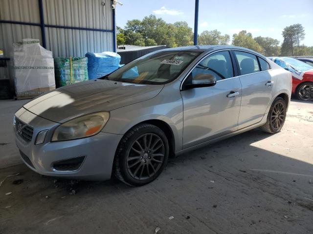 VOLVO S60 T5 2013 with VIN YV1612FS8D2206067 - Photo from auction