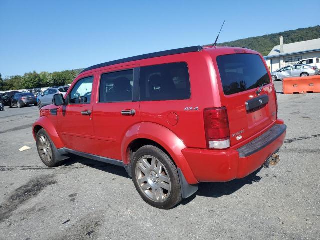 Photo 2 from auction – 2011 DODGE NITRO HEAT with VIN 1D4PU4GKXBW546454