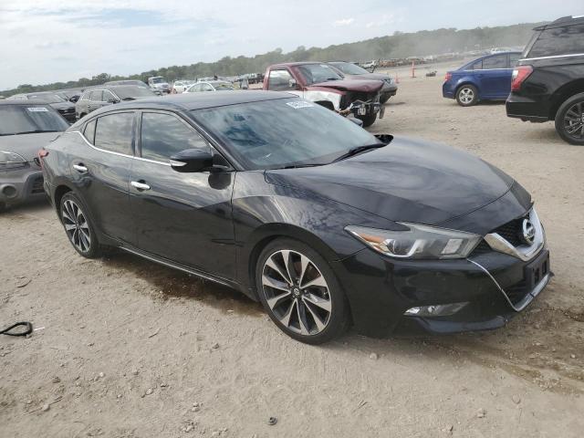 Photo 4 from auction – 2016 NISSAN MAXIMA 3.5 with VIN 1N4AA6AP9GC411556