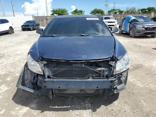 Photo 5 from auction – 2011 CHEVROLET MALIBU LS with VIN 1G1ZB5E16BF117266