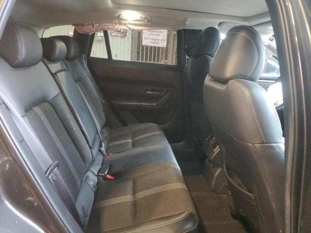 Photo 10 from auction – 2023 MAZDA CX-50 PREF with VIN 7MMVABCM2PN121204
