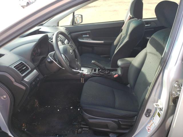 Photo 7 from auction – 2015 SUBARU IMPREZA PREMIUM with VIN JF1GJAC69FH007367