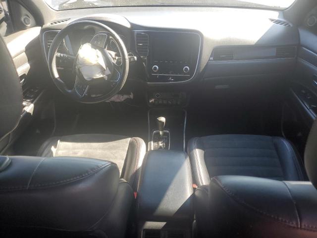 Photo 8 from auction – 2020 MITSUBISHI OUTLANDER with VIN JA4AD3A38LJ001408