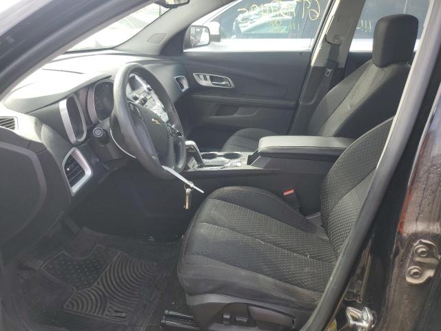 Photo 7 from auction – 2015 CHEVROLET EQUINOX LS with VIN 2GNFLEEK9F6235335