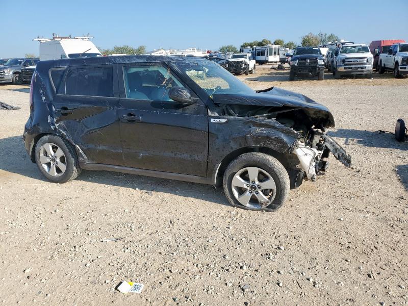 Photo 4 from auction – 2018 KIA SOUL with VIN KNDJN2A29J7544944